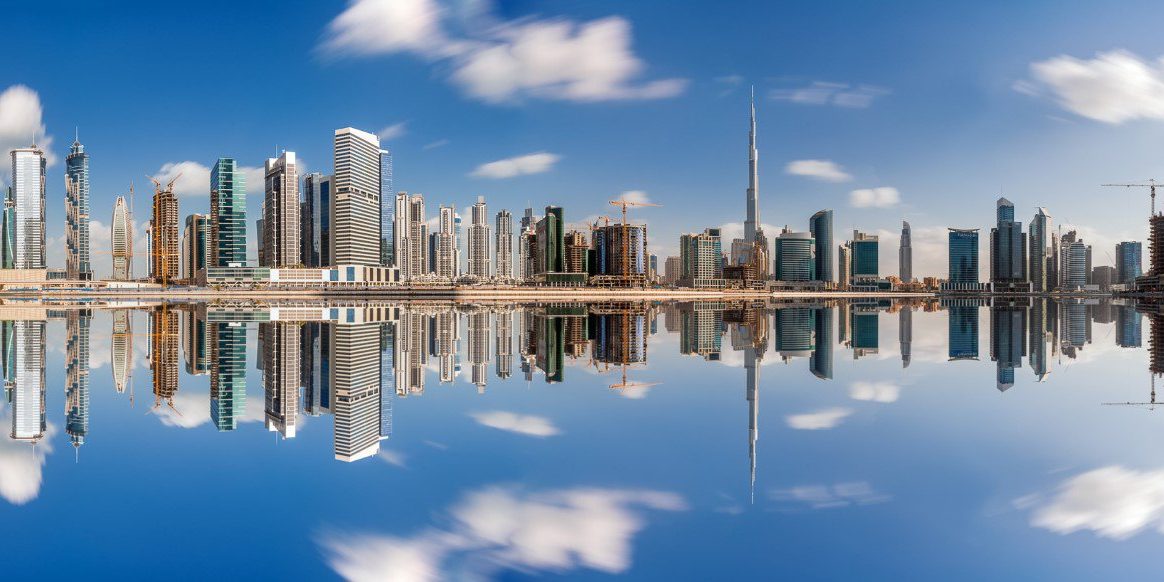 Property Developers in Dubai: Who to Trust for Investments