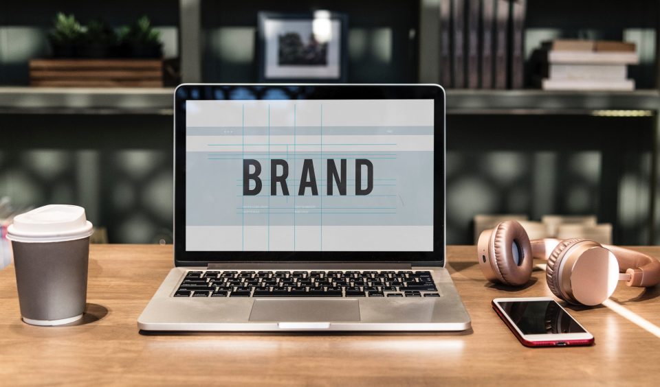5 Effective Steps to Create the Most Professional Company Brand in Dubai