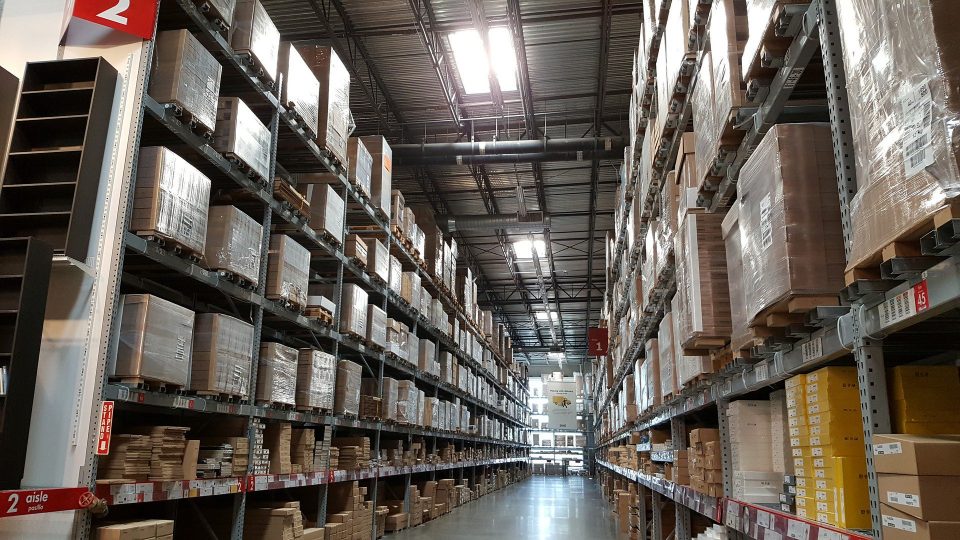 Dubai Introduces the First Lease-to-Own Industrial Warehouses