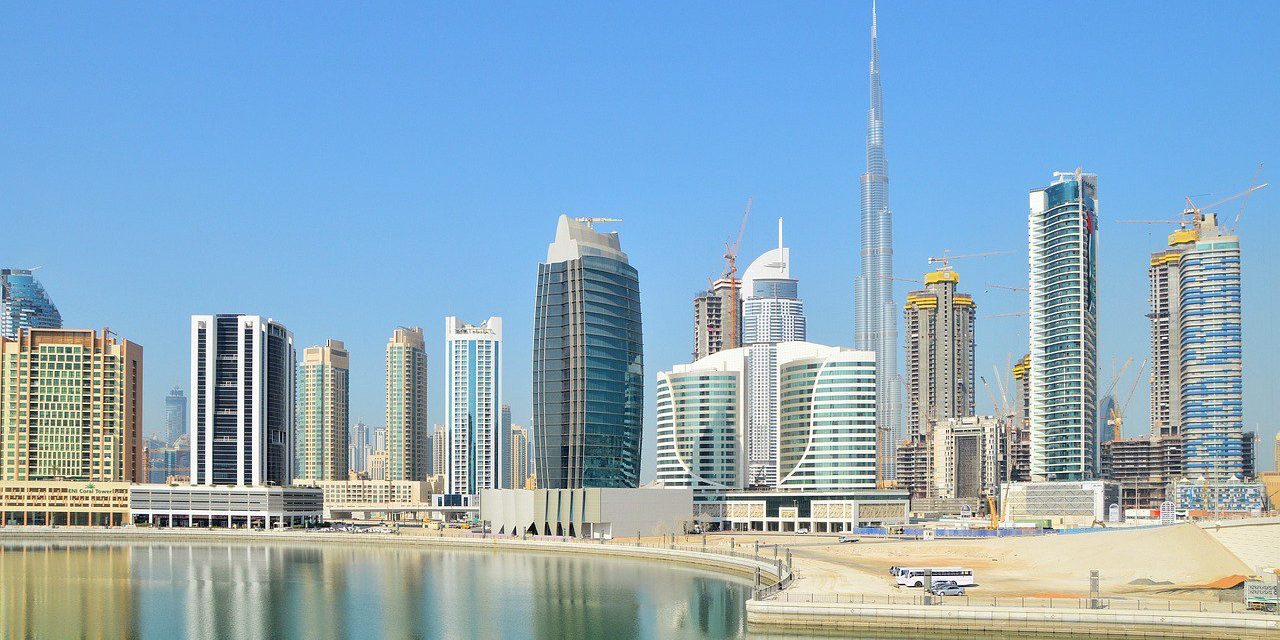 Dubai Residents In Position to Ask for Rent-Free Periods