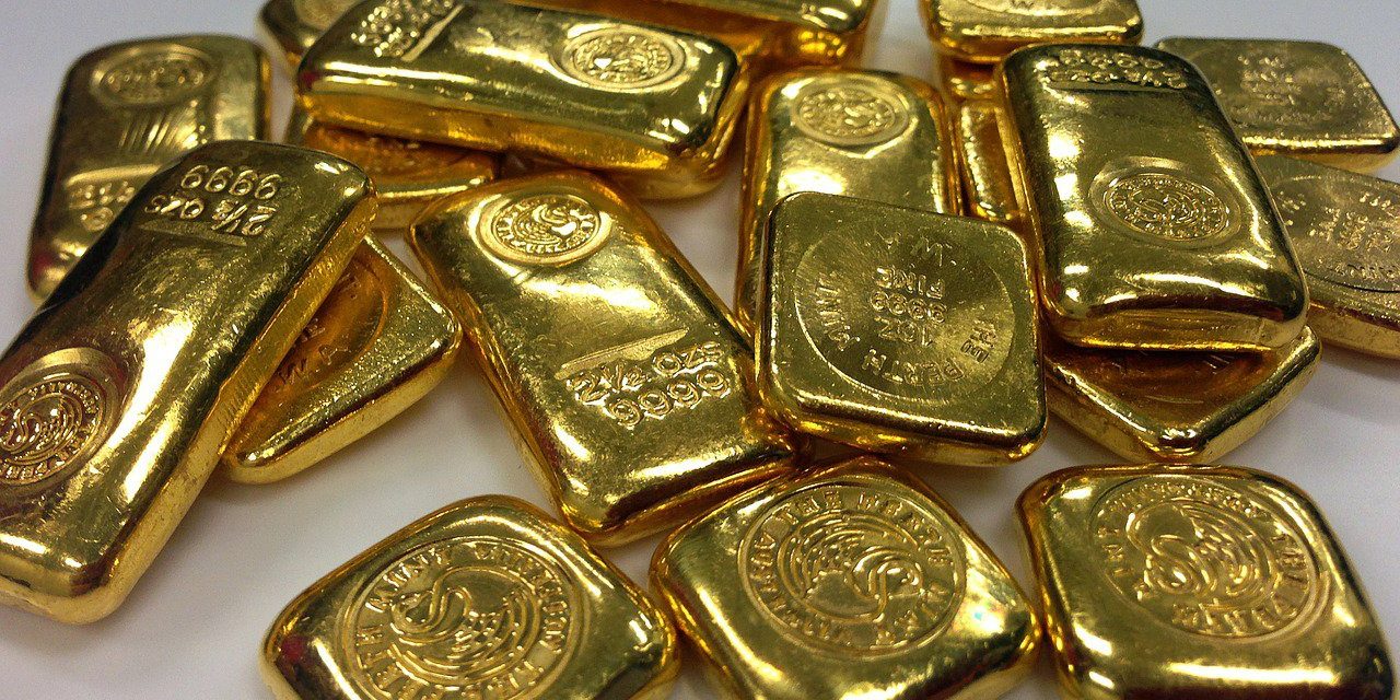 How to Trade Gold, Diamond, and Other Precious Metals in Dubai