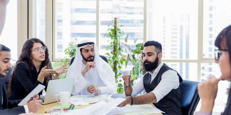 Top 4 Entrepreneurial Lessons from the City of Dubai