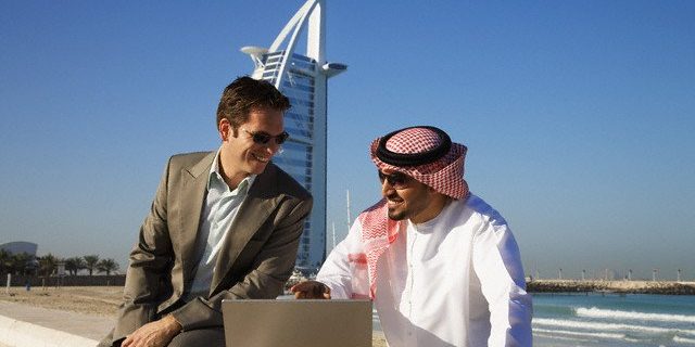 Dubai is a Desirable Place to Set Up a New Company | Here's Why!