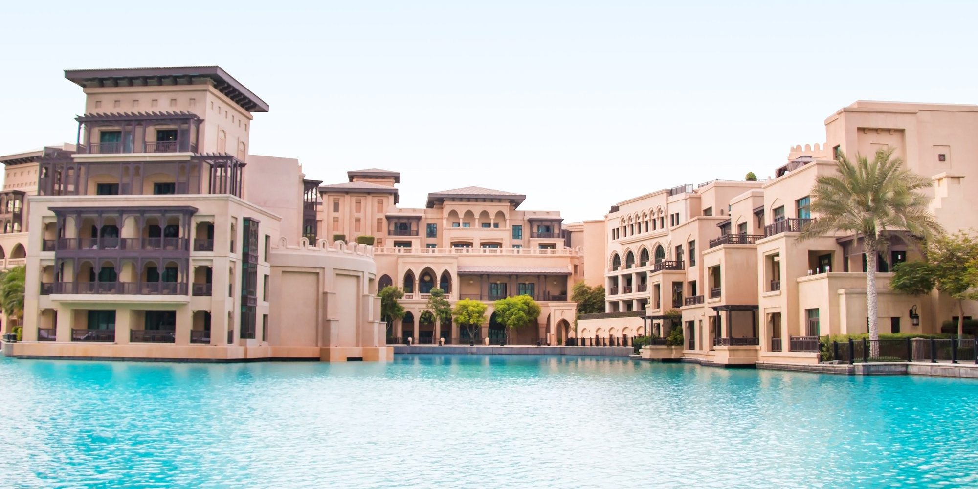 Tips to Buy a Residential Property in Dubai