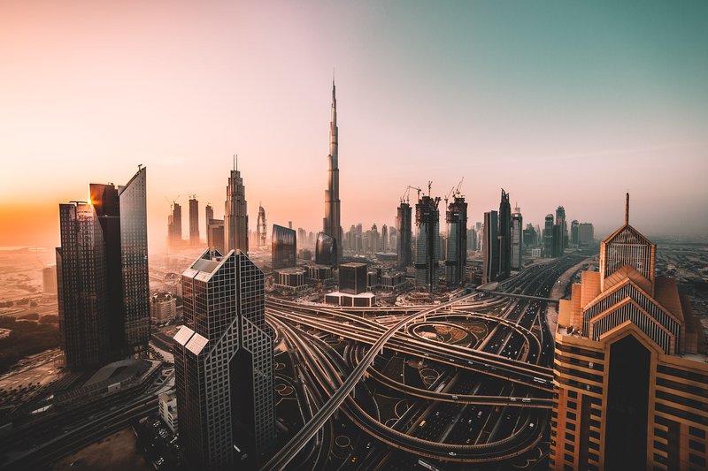 Free Zone Company rules in Dubai