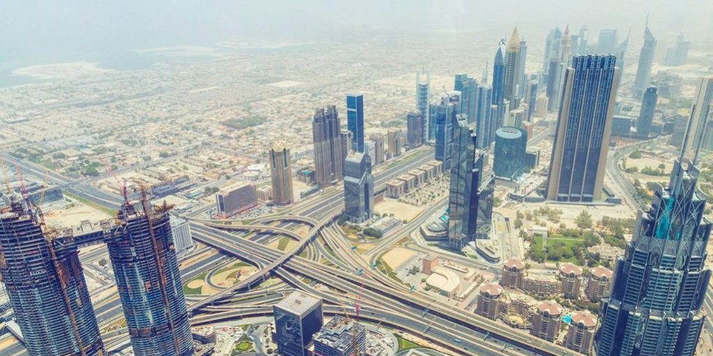 Check Out the Best Places To Make Dubai Property Investment
