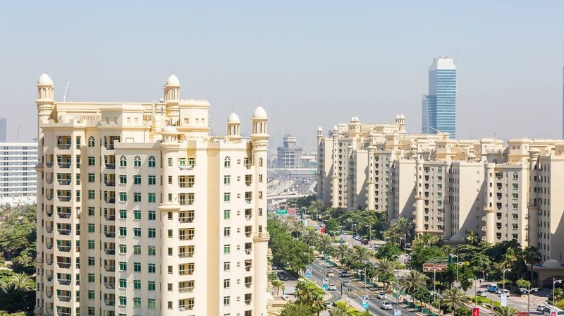 dubai property investment