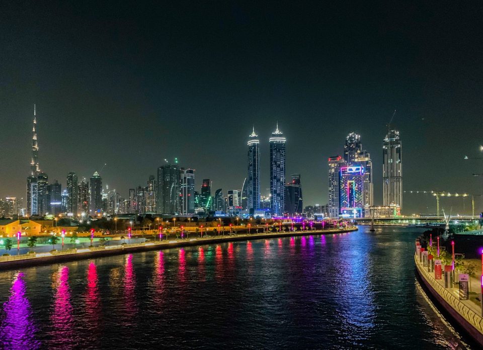 5 Stunning Benefits of Offshore Company Setup in Dubai