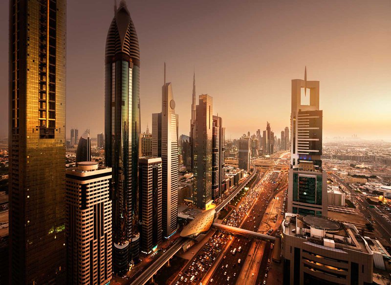 Offshore Company Setup in Dubai: The Stunning Benefits