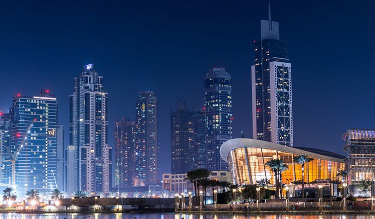 Stunning Benefits of Offshore Company Setup in Dubai