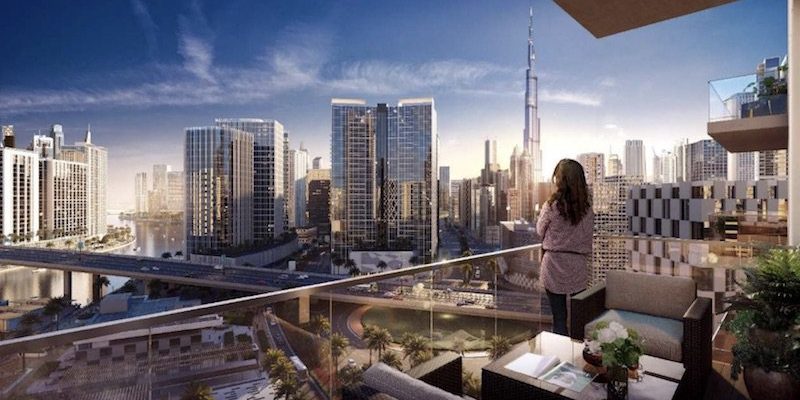 Off Plan Property Investment Sales Increase in Dubai Due To This Shocking Reason