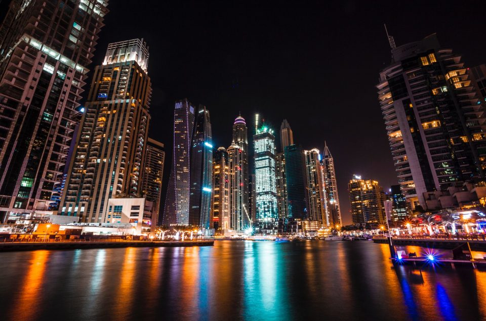 Dubai Property Investment Surges Thanks to UAE Residence Visa