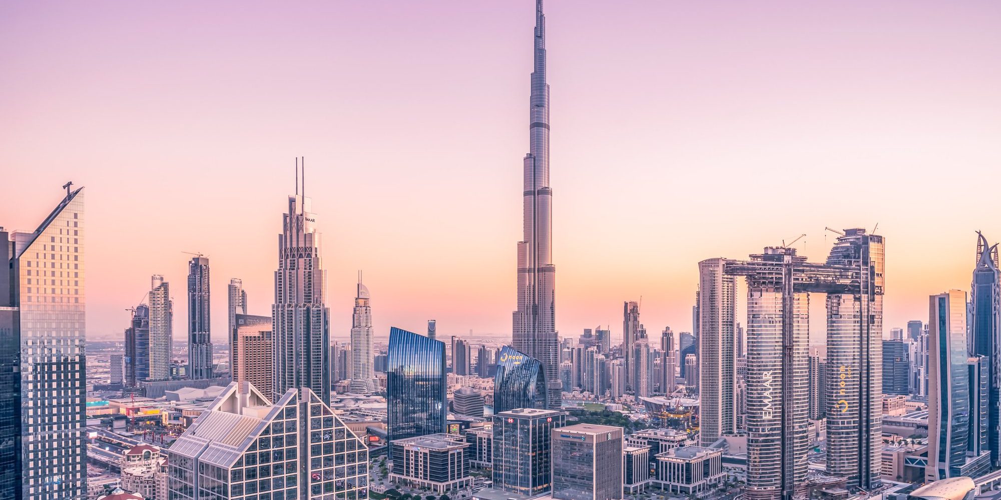 Dubai Property Investment Service Charges You Need To Know Right Now!